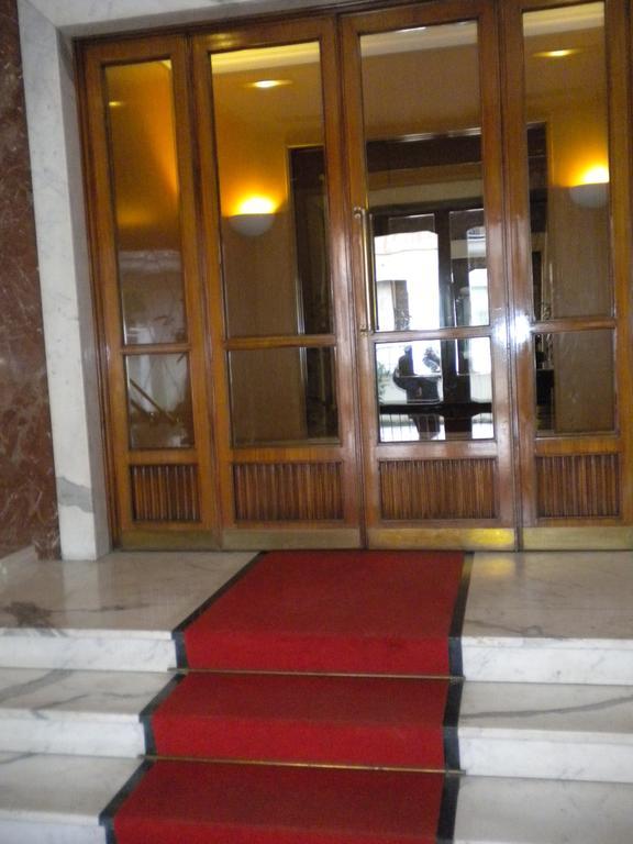 Vacanze A Roma Gregorio VII Kültér fotó